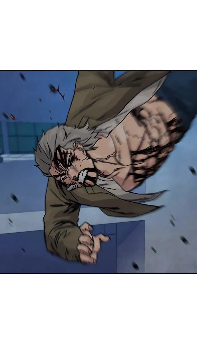 Манга Не умереть - Глава 47 Страница 9