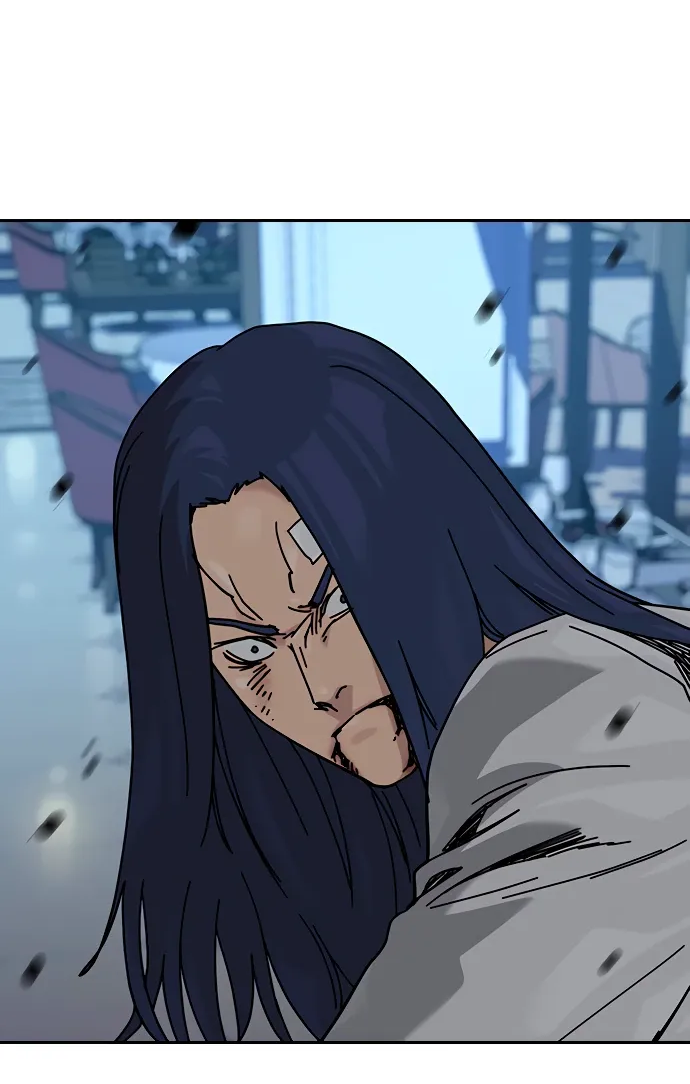 Манга Не умереть - Глава 48 Страница 57