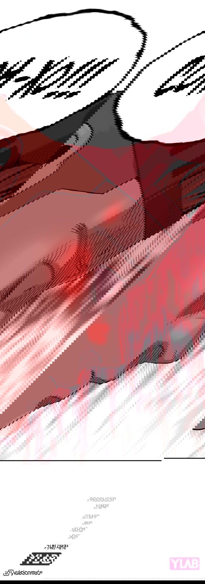 Манга Не умереть - Глава 36 Страница 11