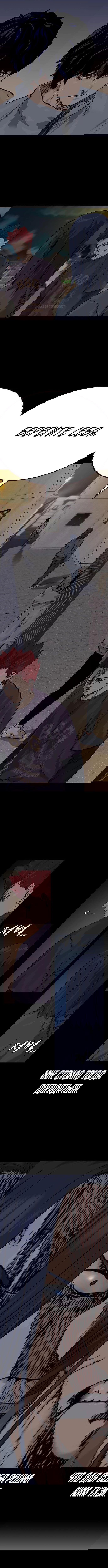 Манга Не умереть - Глава 5 Страница 3