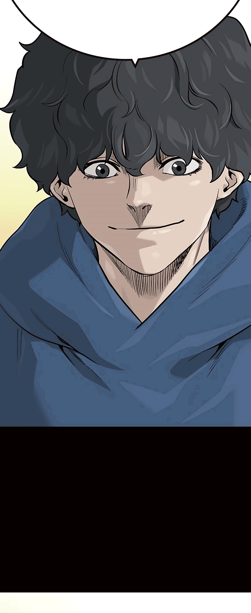 Манга Не умереть - Глава 30 Страница 9