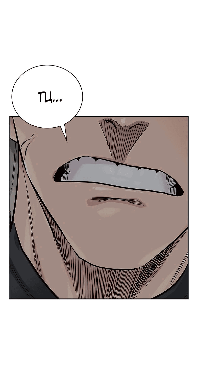 Манга Не умереть - Глава 30 Страница 101