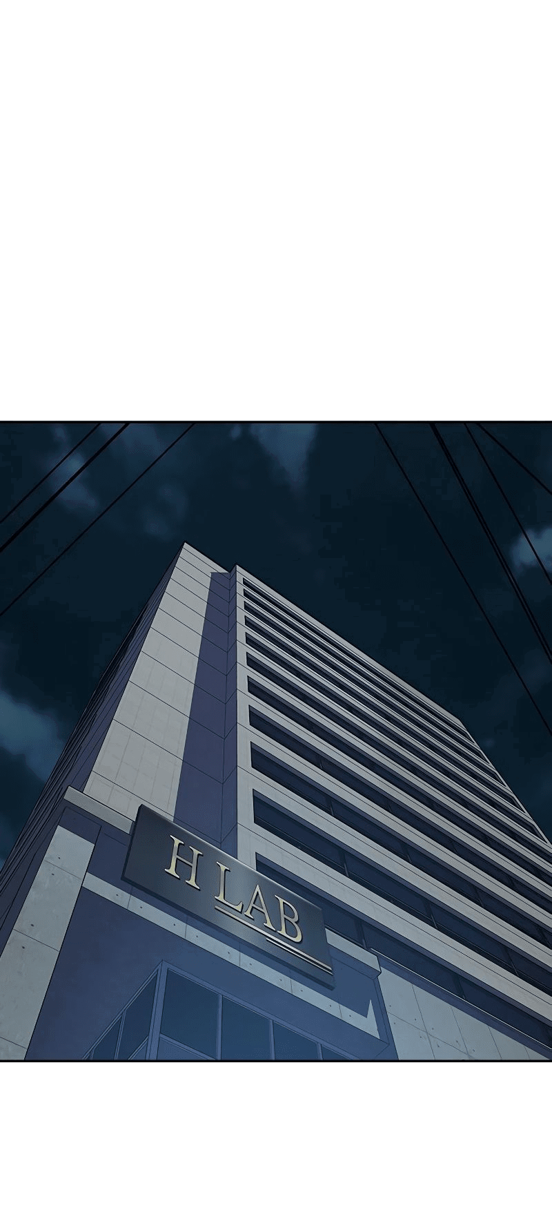 Манга Не умереть - Глава 30 Страница 20