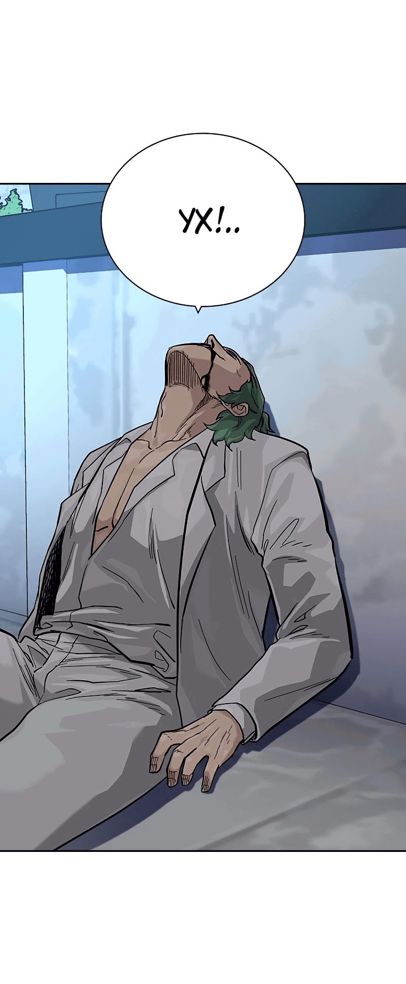 Манга Не умереть - Глава 29 Страница 109