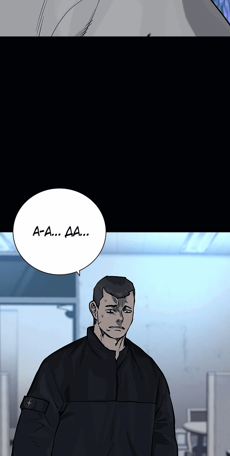 Манга Не умереть - Глава 29 Страница 8