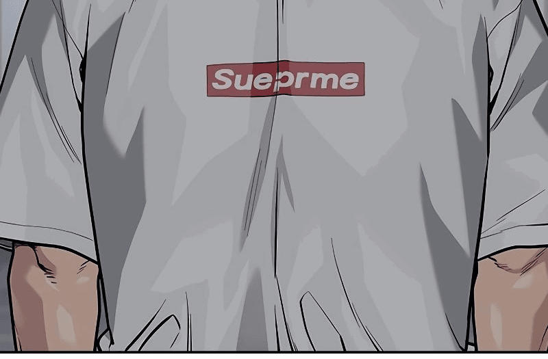 Манга Не умереть - Глава 29 Страница 41