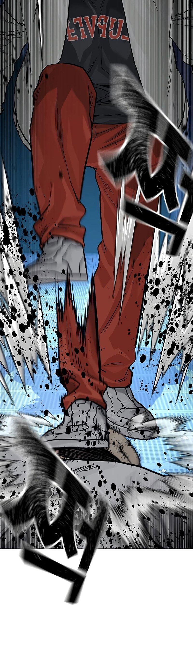 Манга Не умереть - Глава 29 Страница 60