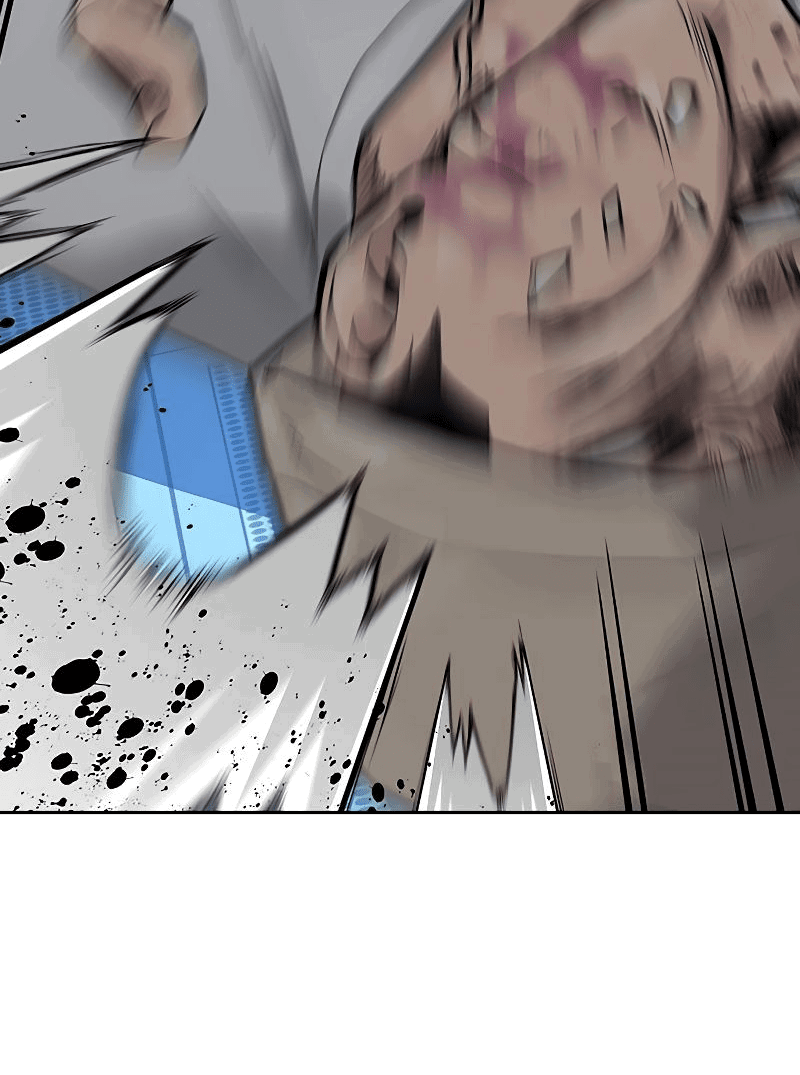 Манга Не умереть - Глава 29 Страница 57