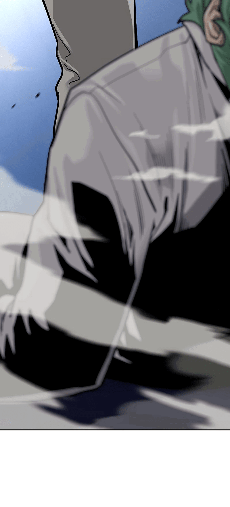 Манга Не умереть - Глава 29 Страница 113