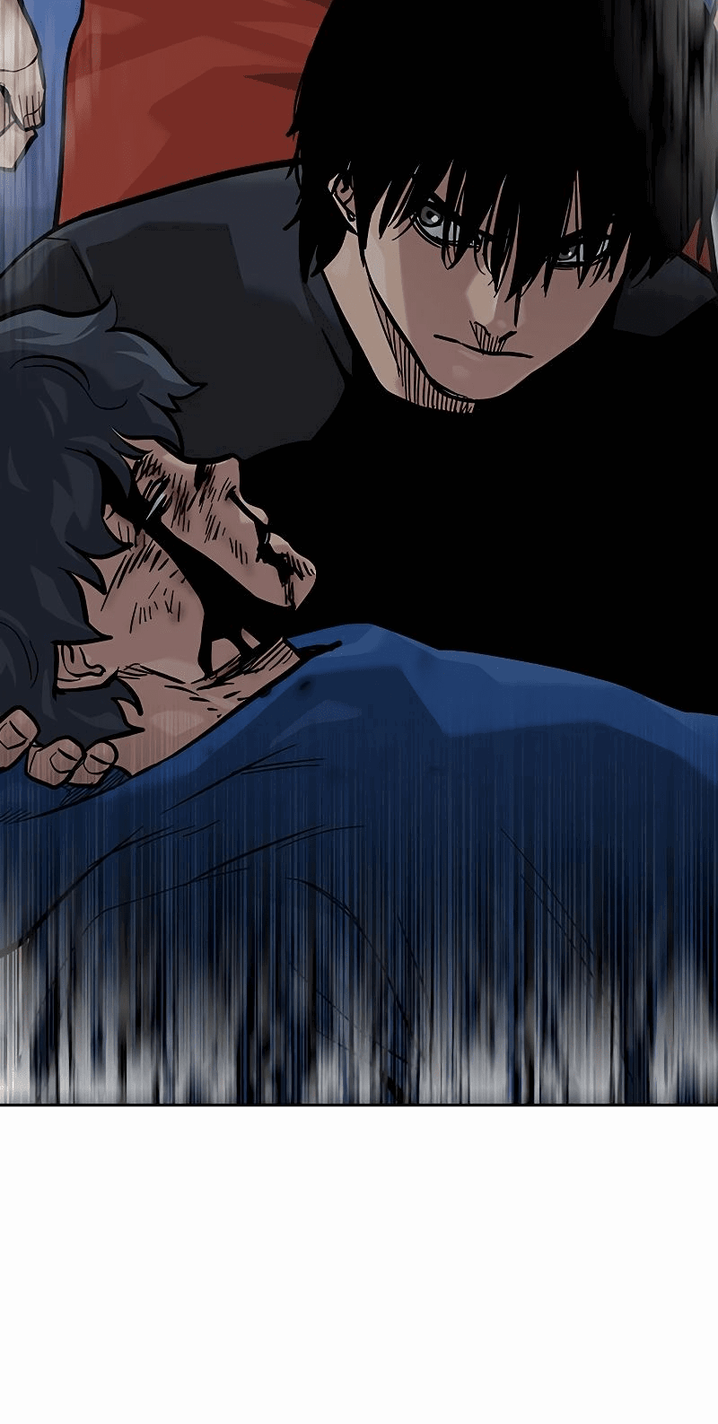 Манга Не умереть - Глава 28 Страница 37