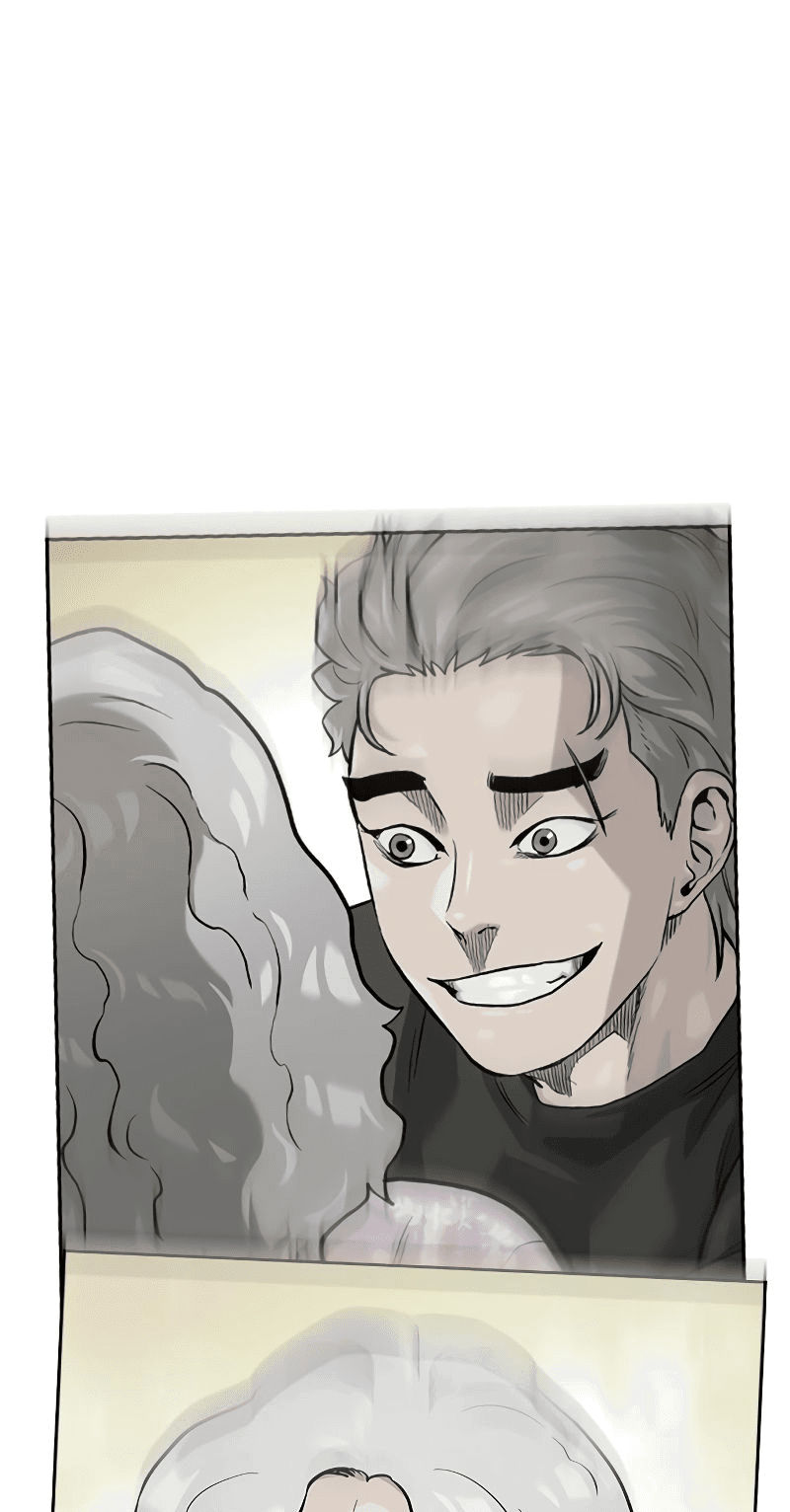 Манга Не умереть - Глава 28 Страница 111