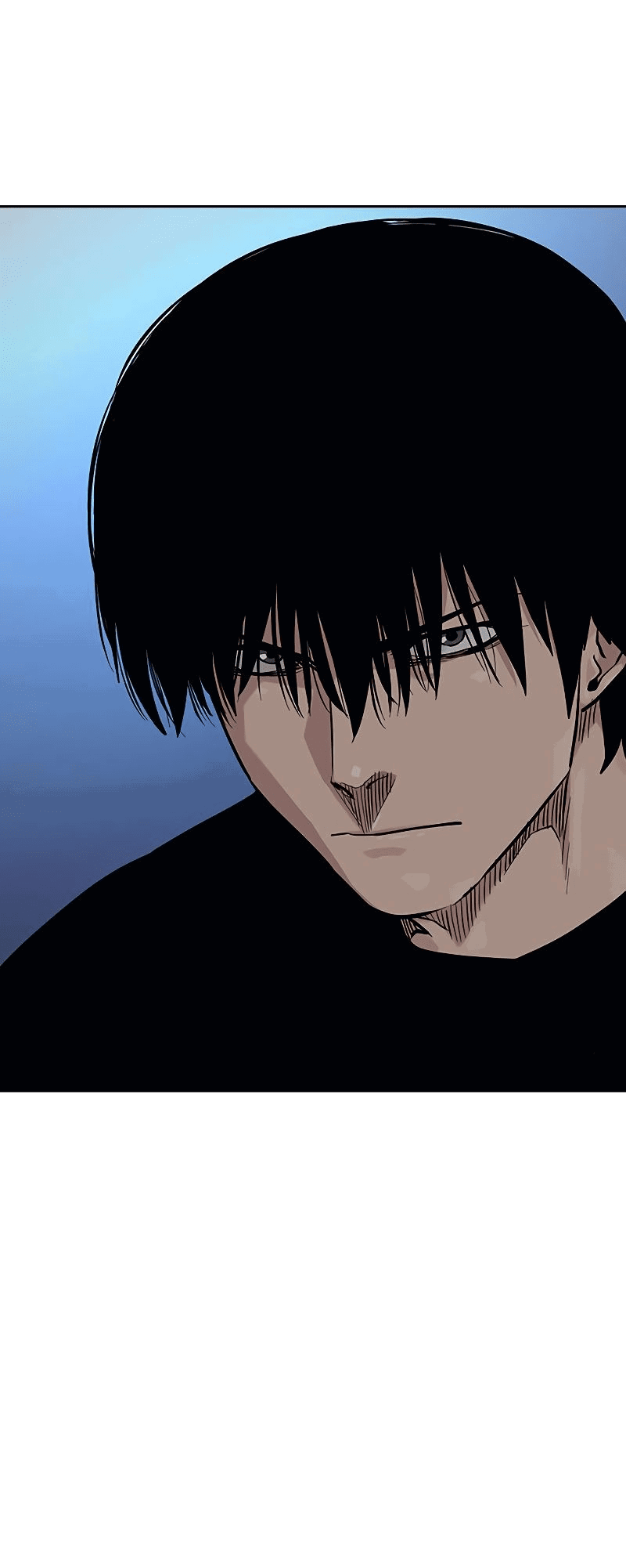 Манга Не умереть - Глава 28 Страница 45