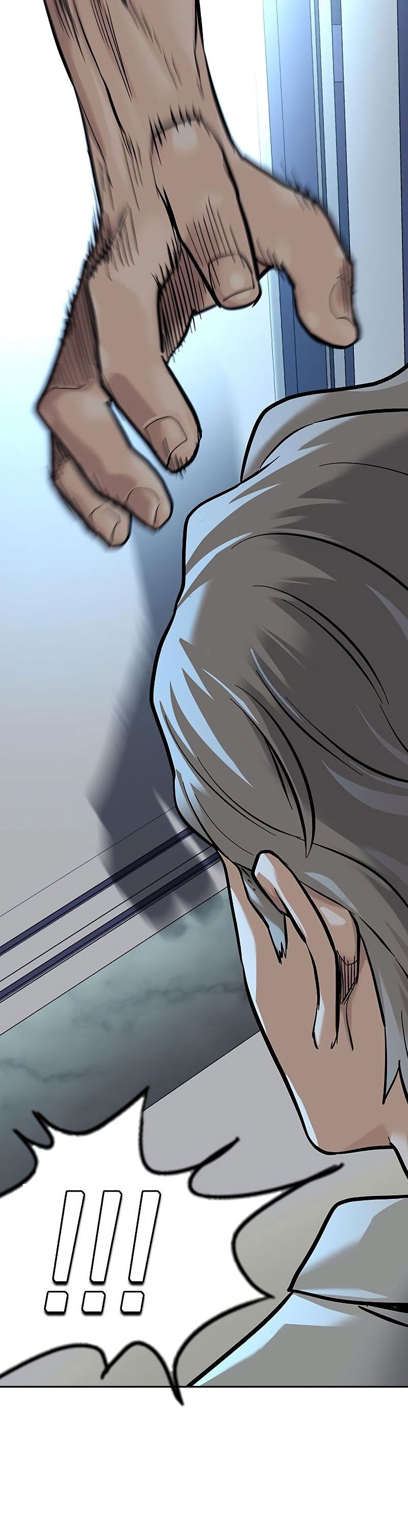 Манга Не умереть - Глава 28 Страница 93