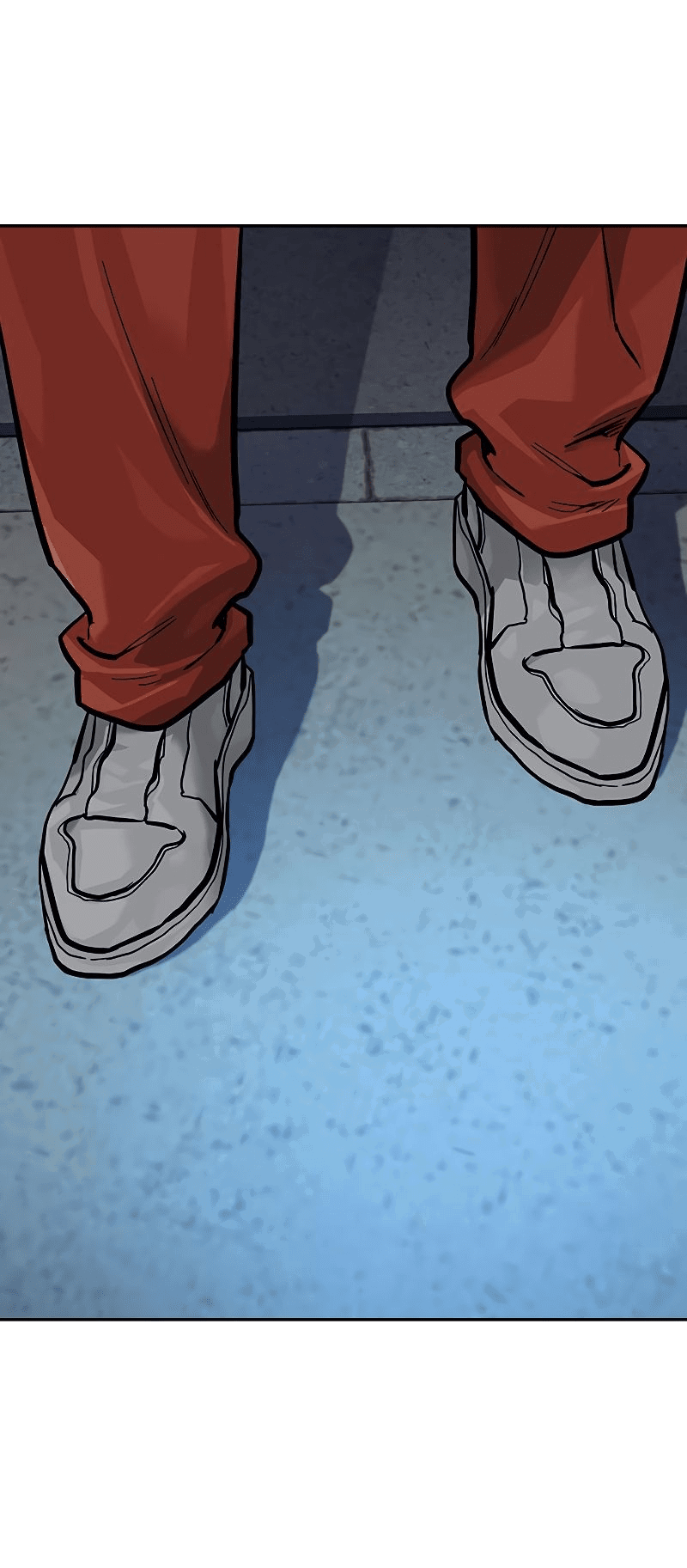 Манга Не умереть - Глава 28 Страница 66