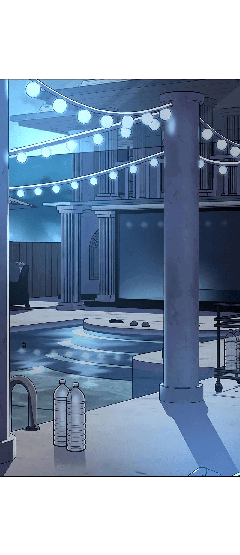 Манга Не умереть - Глава 28 Страница 47