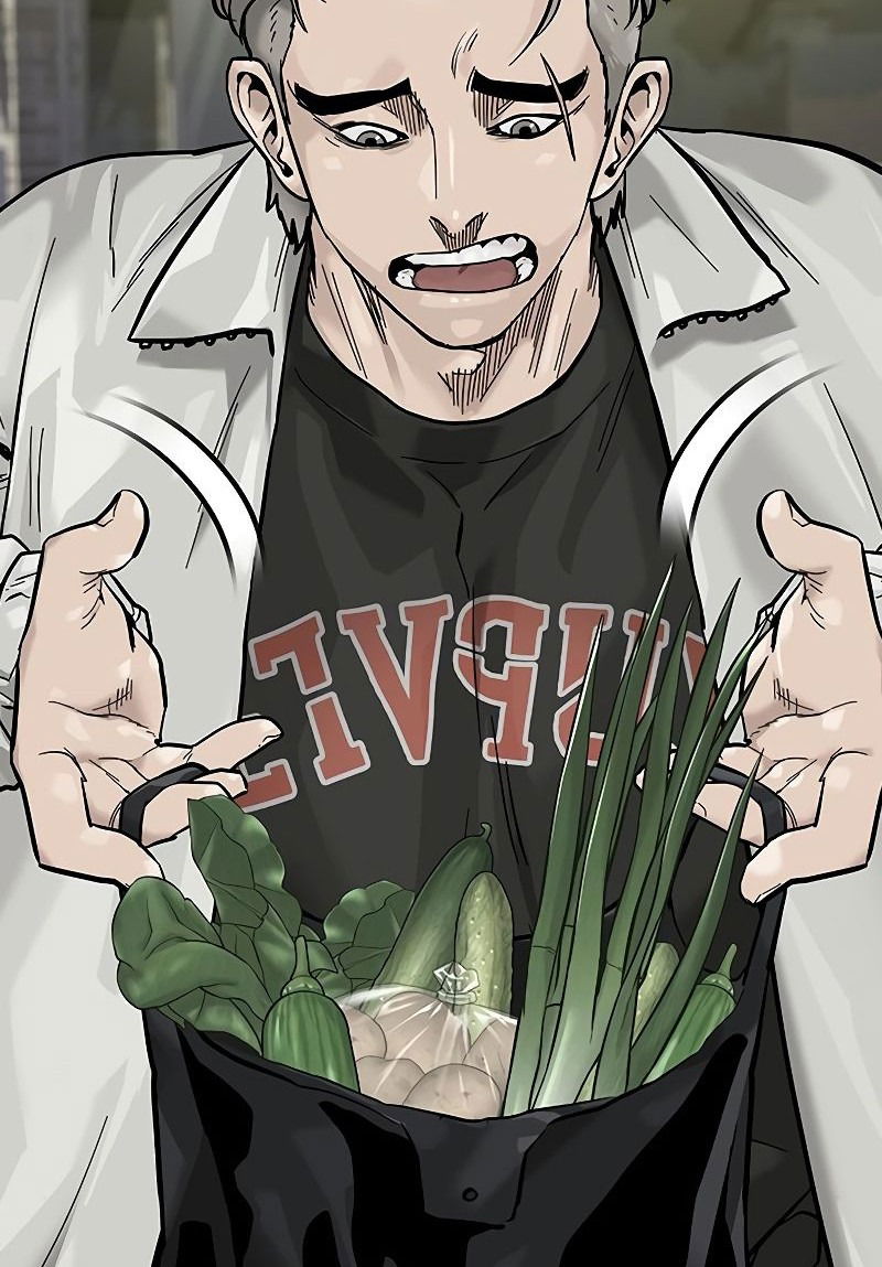 Манга Не умереть - Глава 28 Страница 4