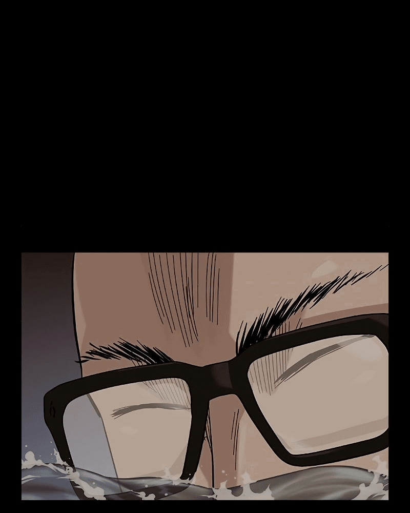 Манга Не умереть - Глава 32 Страница 28