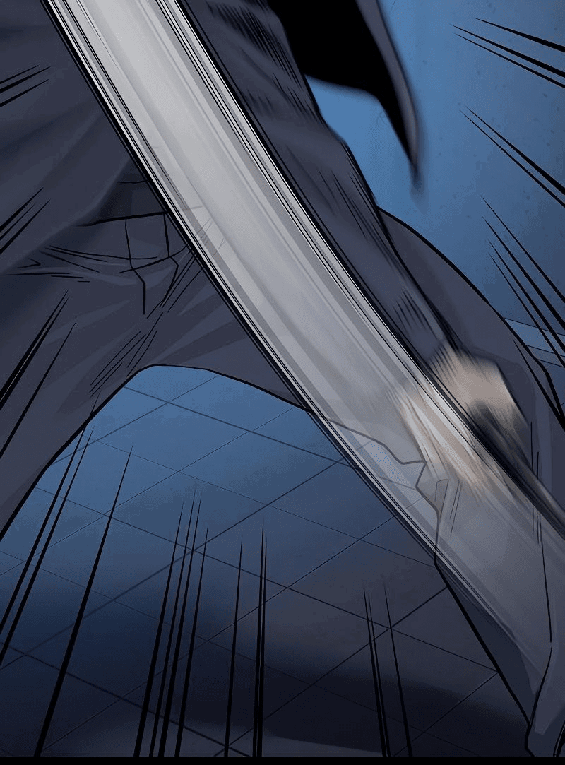 Манга Не умереть - Глава 32 Страница 73