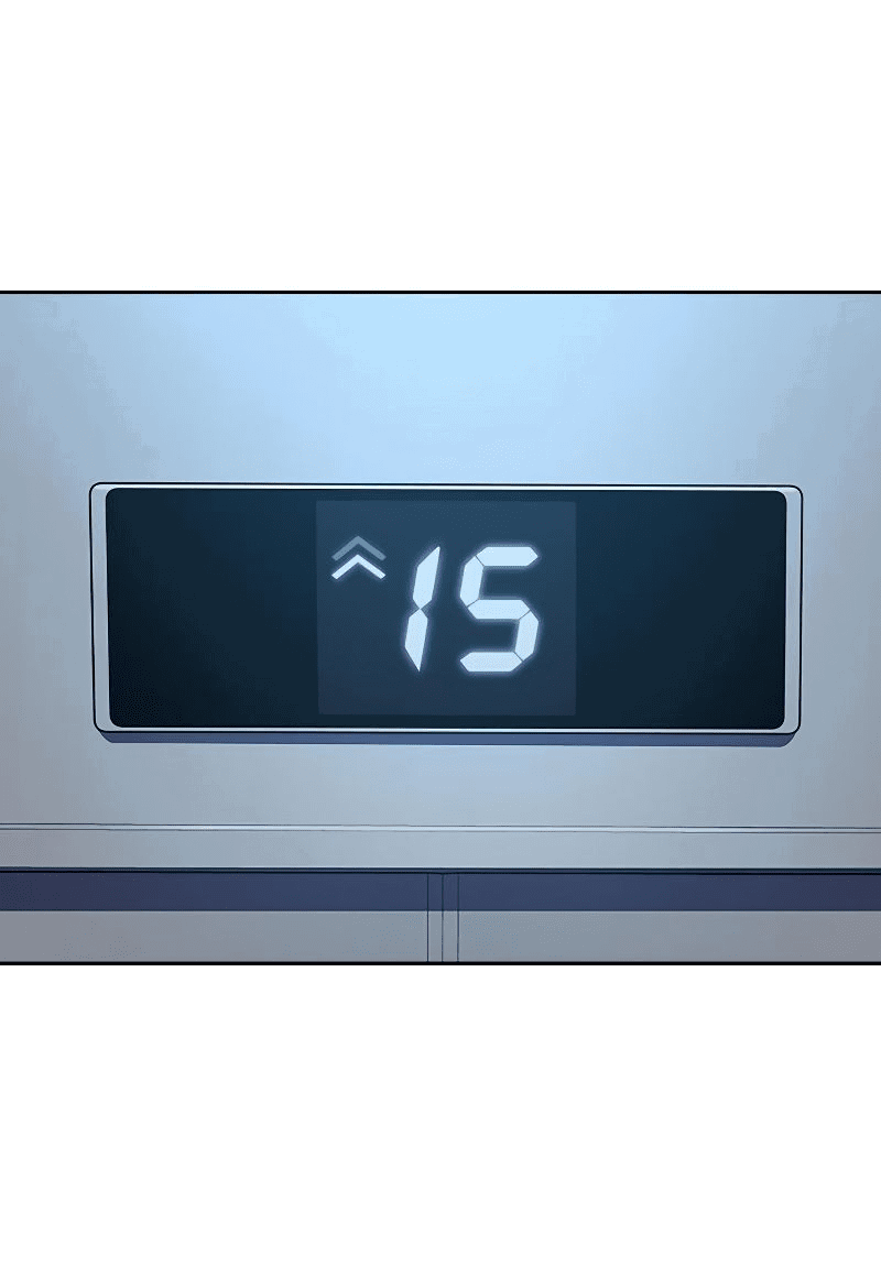 Манга Не умереть - Глава 31 Страница 7