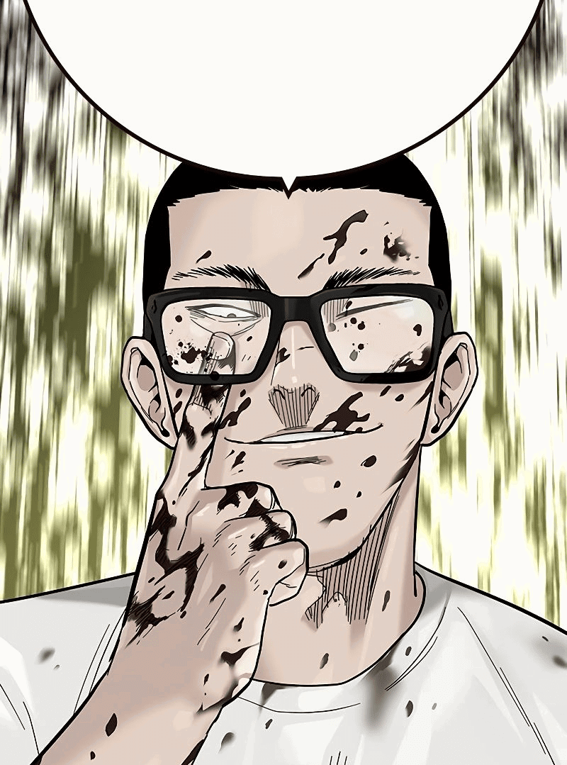 Манга Не умереть - Глава 31 Страница 102