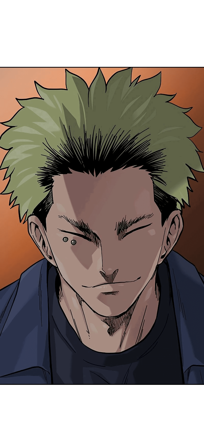 Манга Не умереть - Глава 31 Страница 56