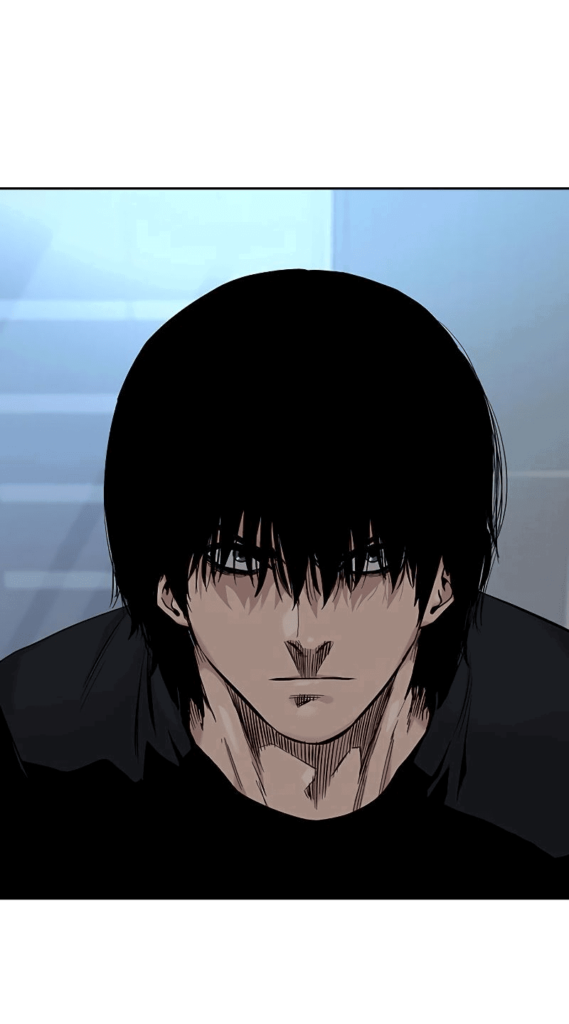 Манга Не умереть - Глава 31 Страница 3