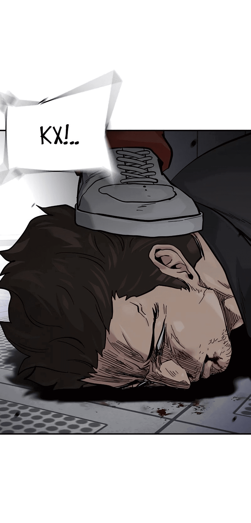 Манга Не умереть - Глава 31 Страница 50