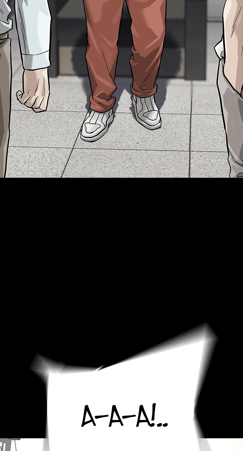 Манга Не умереть - Глава 31 Страница 98