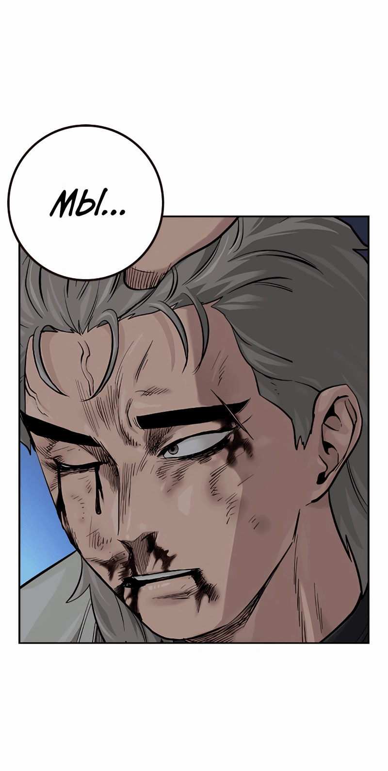 Манга Не умереть - Глава 33 Страница 67