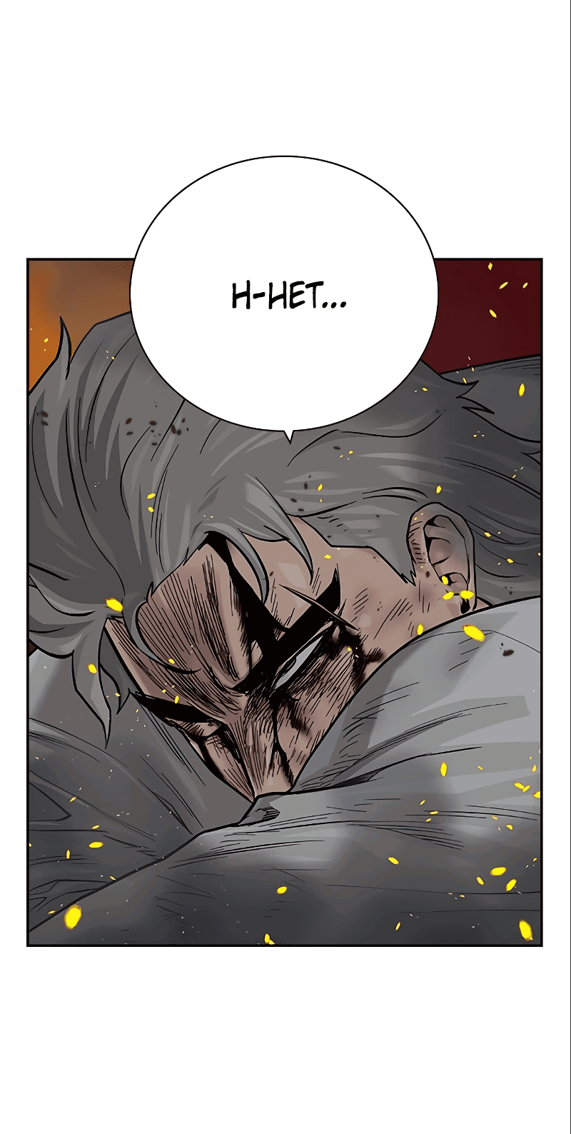 Манга Не умереть - Глава 34 Страница 89