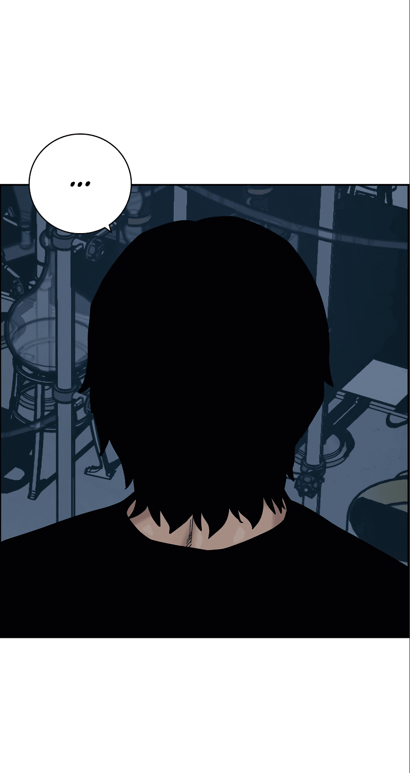 Манга Не умереть - Глава 34 Страница 67