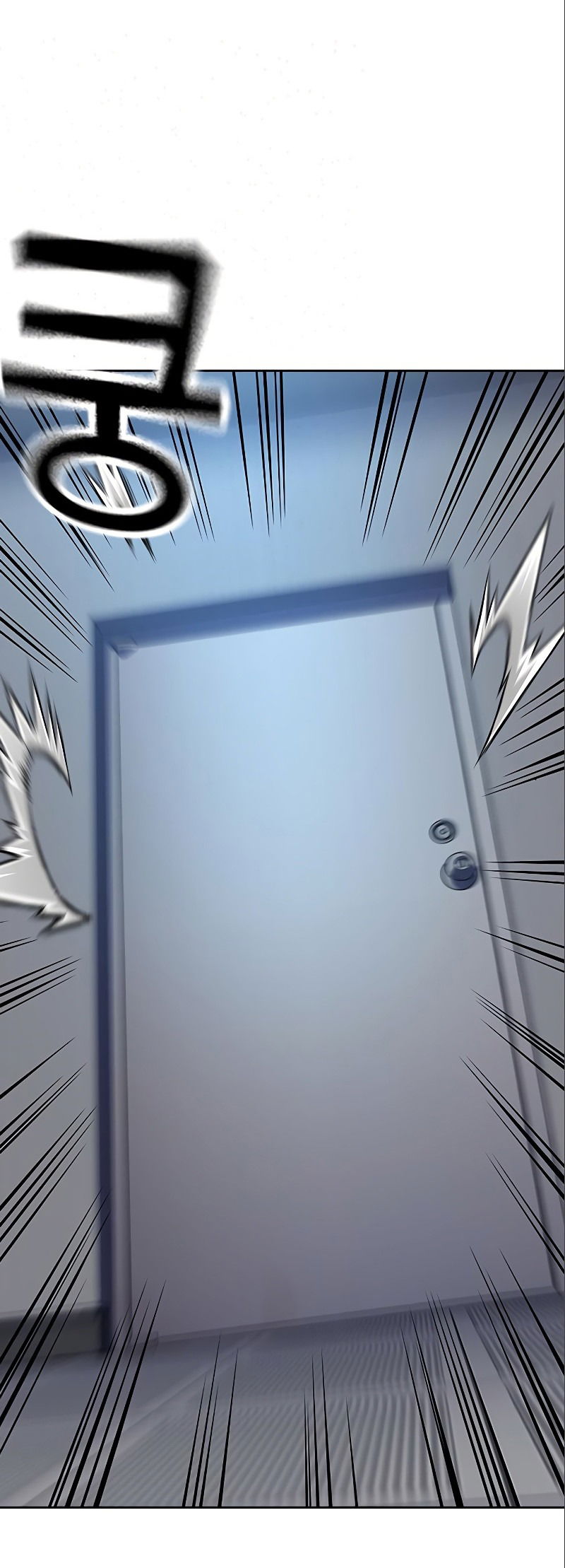 Манга Не умереть - Глава 34 Страница 45