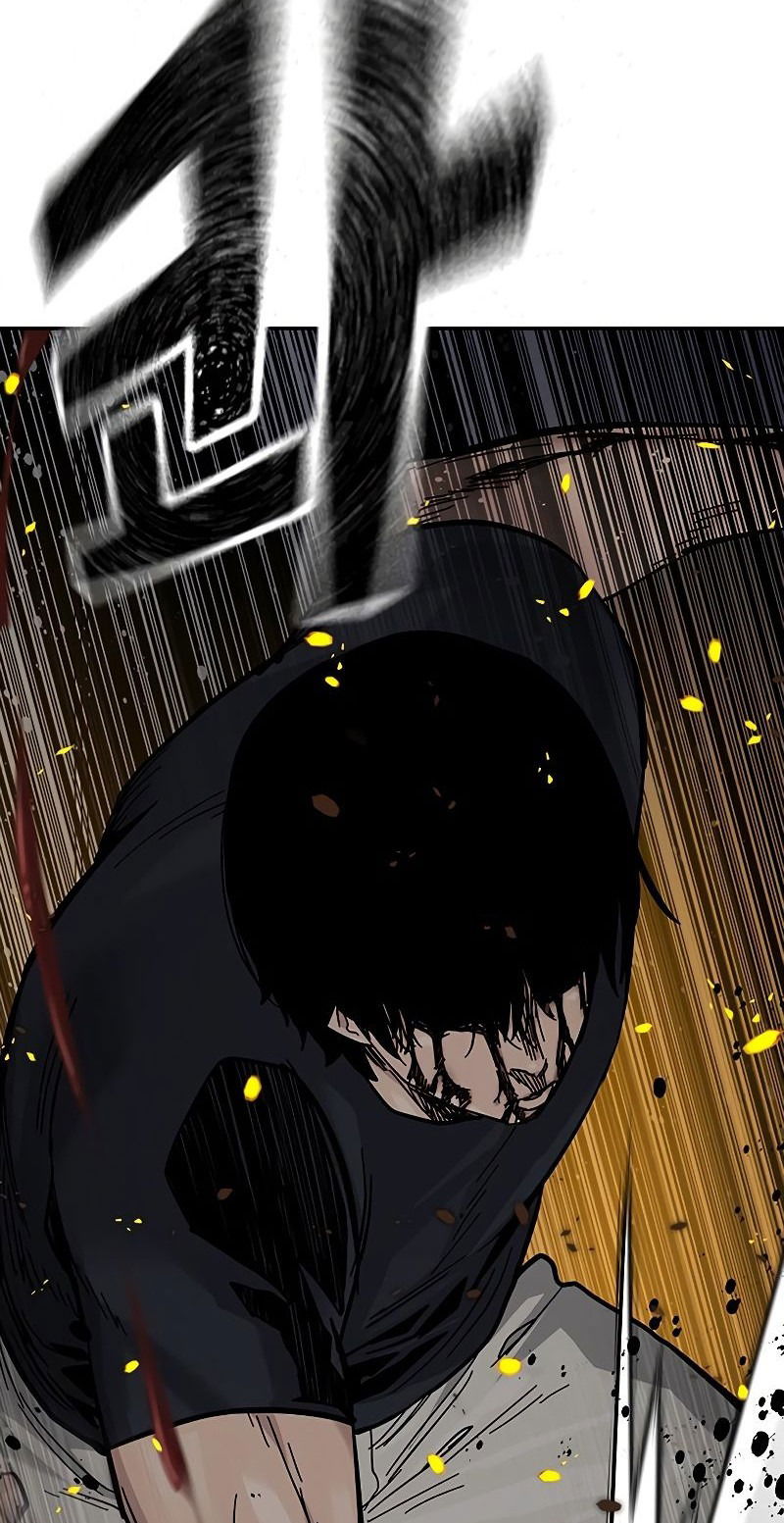 Манга Не умереть - Глава 35 Страница 23