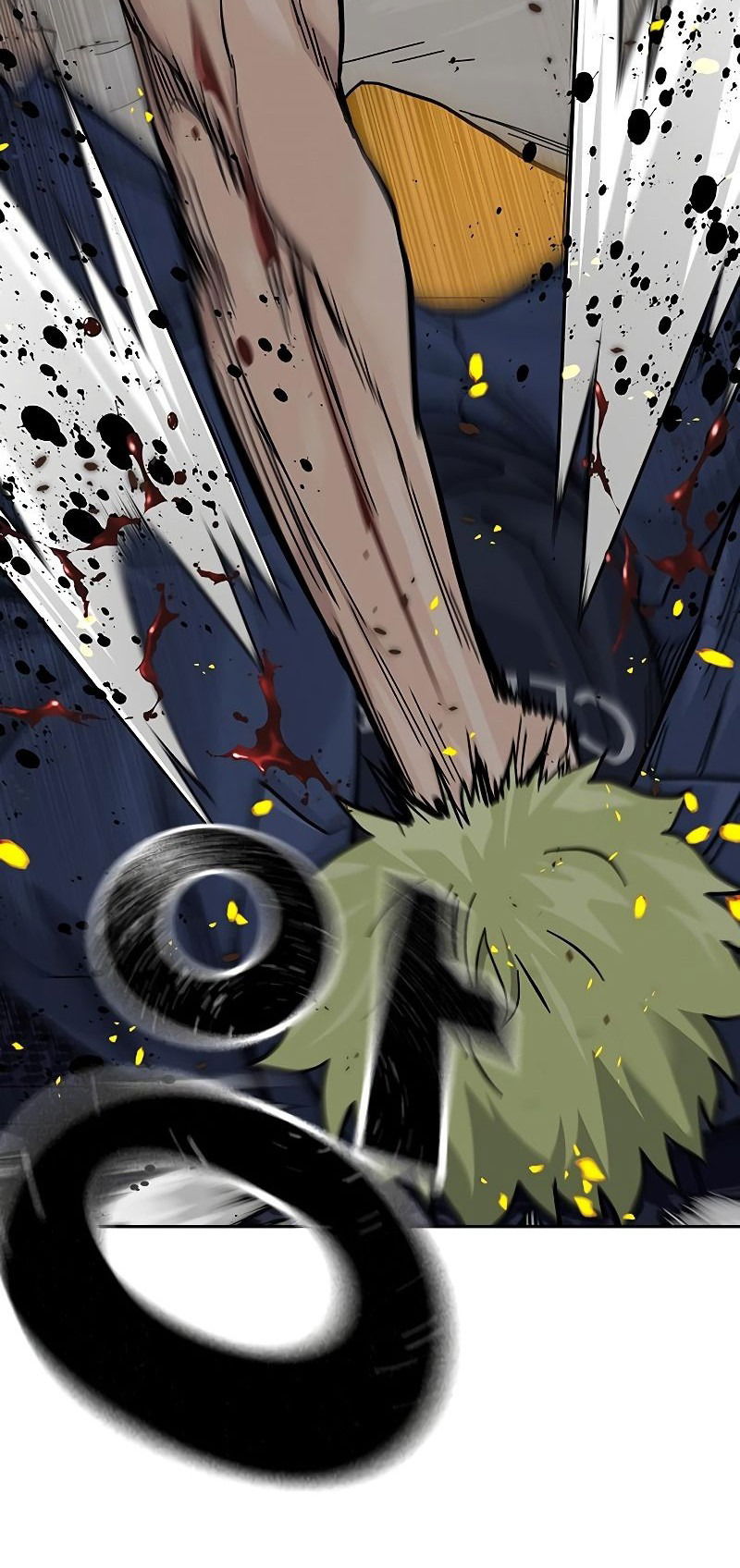 Манга Не умереть - Глава 35 Страница 24