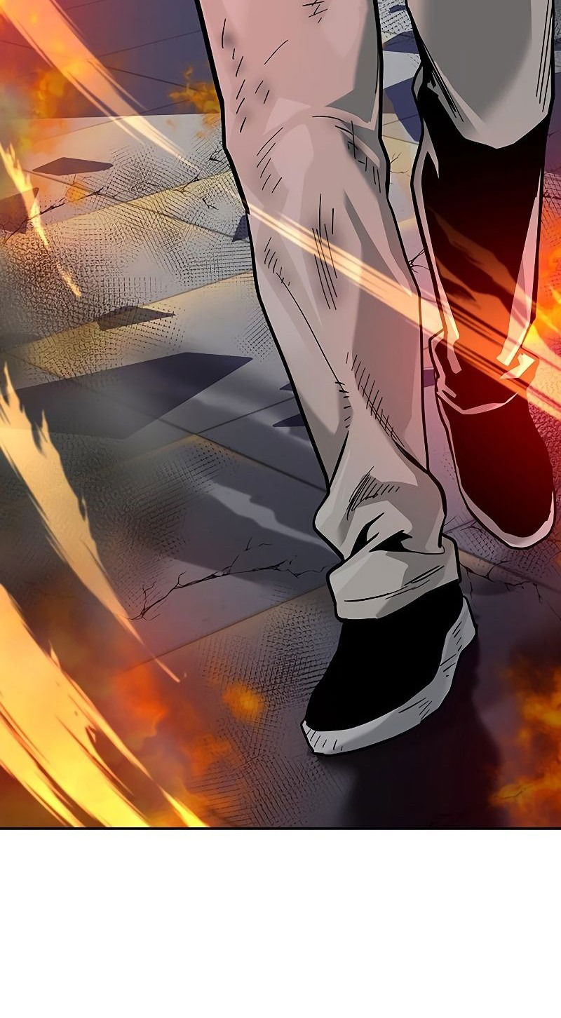 Манга Не умереть - Глава 35 Страница 7