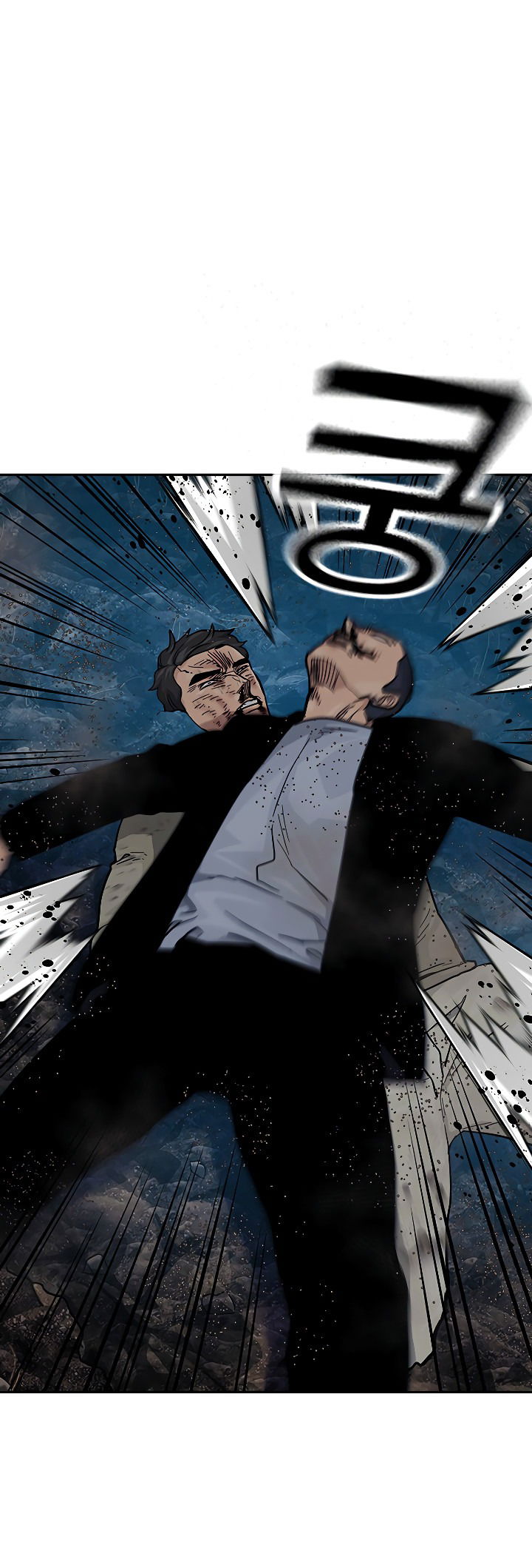 Манга Не умереть - Глава 36 Страница 103