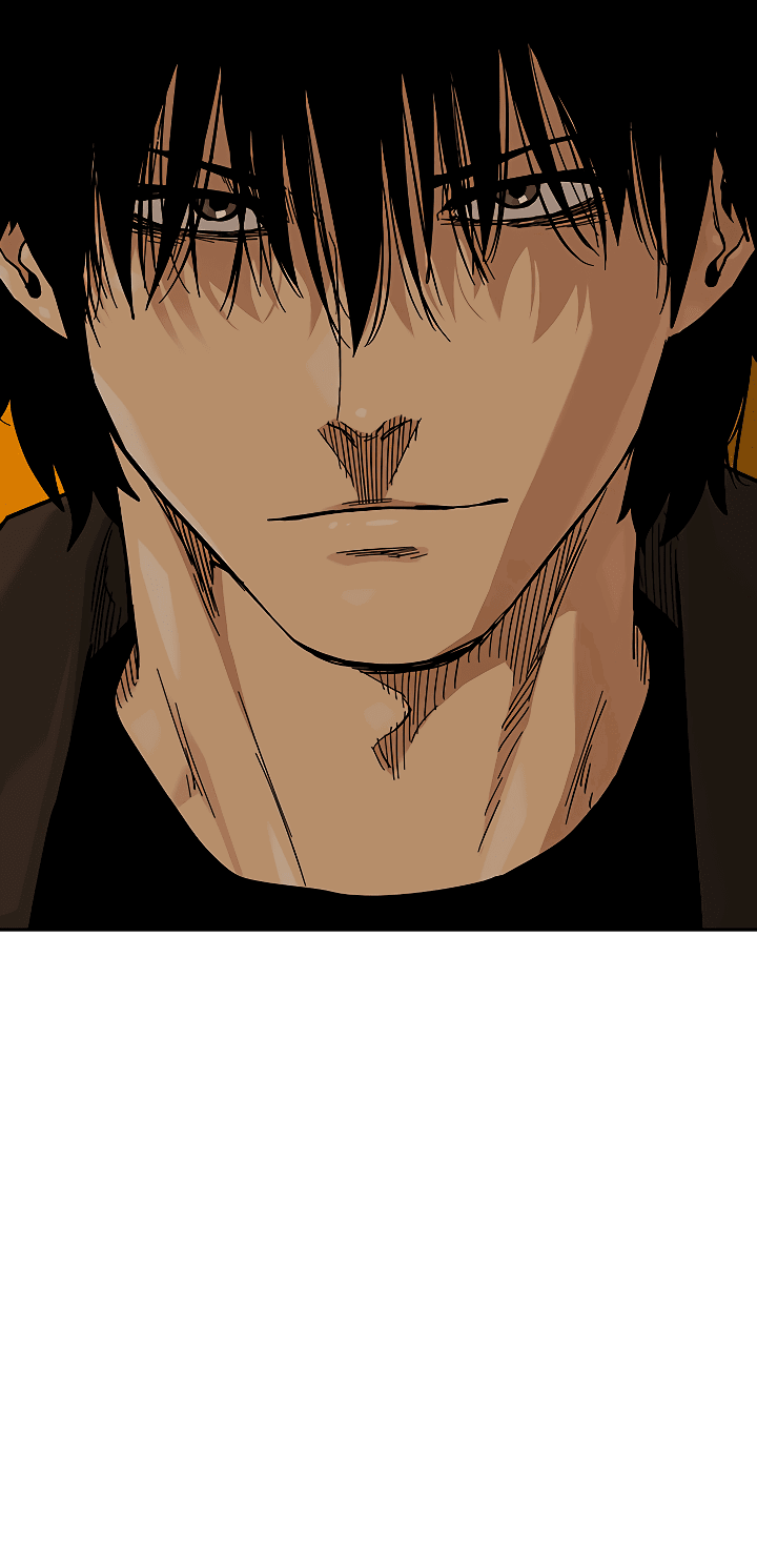 Манга Не умереть - Глава 36 Страница 34