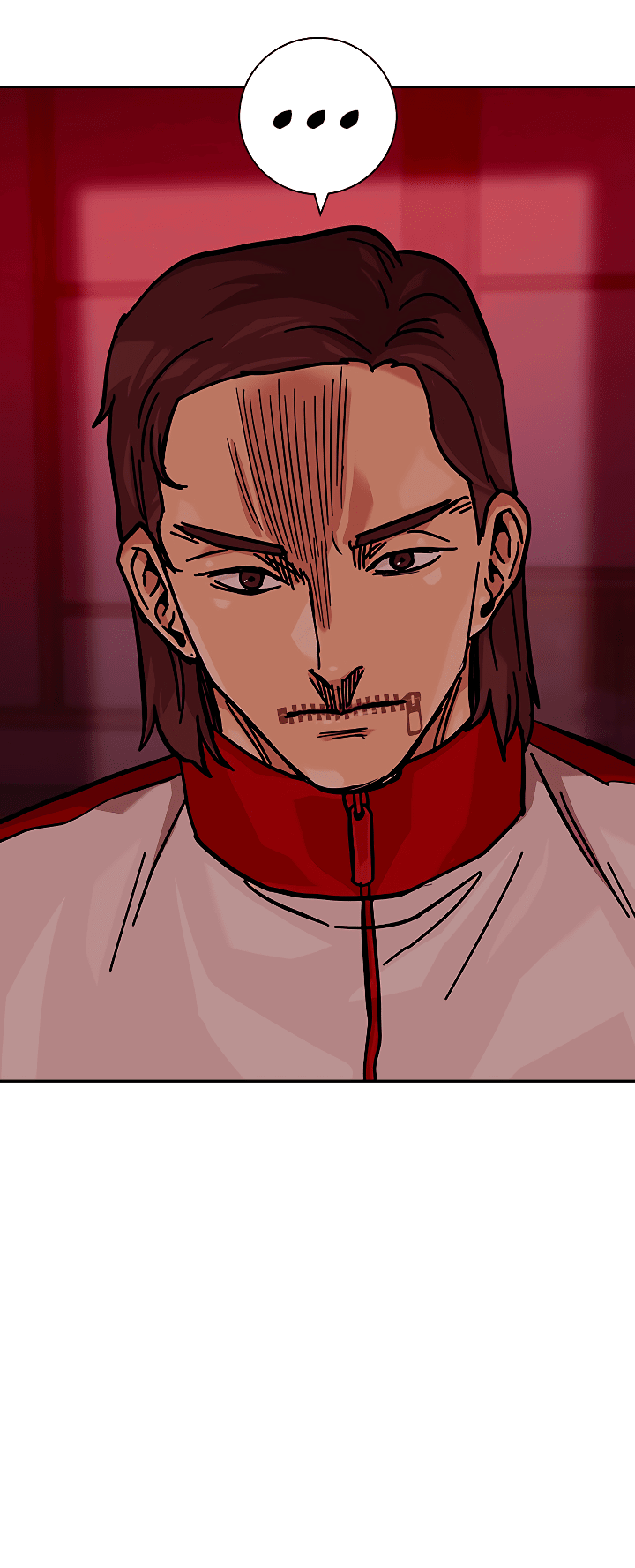 Манга Не умереть - Глава 36 Страница 27