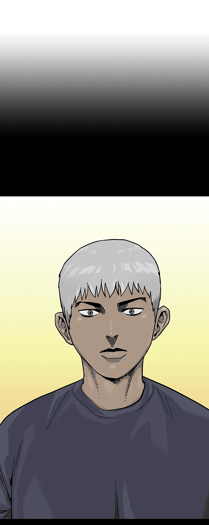 Манга Не умереть - Глава 41 Страница 48