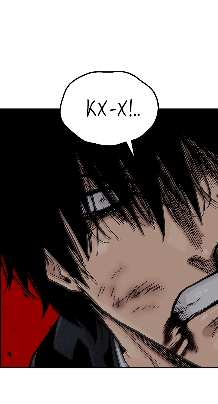 Манга Не умереть - Глава 41 Страница 84