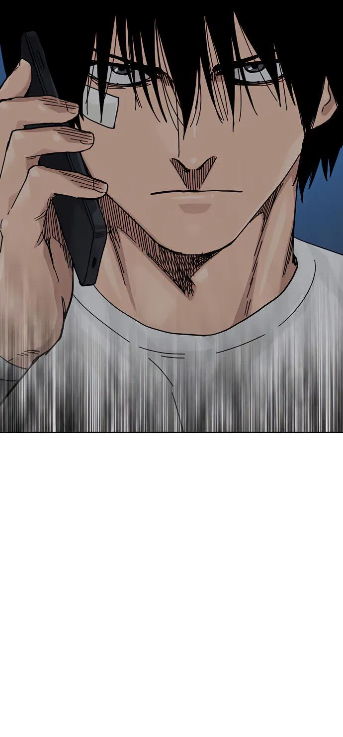 Манга Не умереть - Глава 15 Страница 43