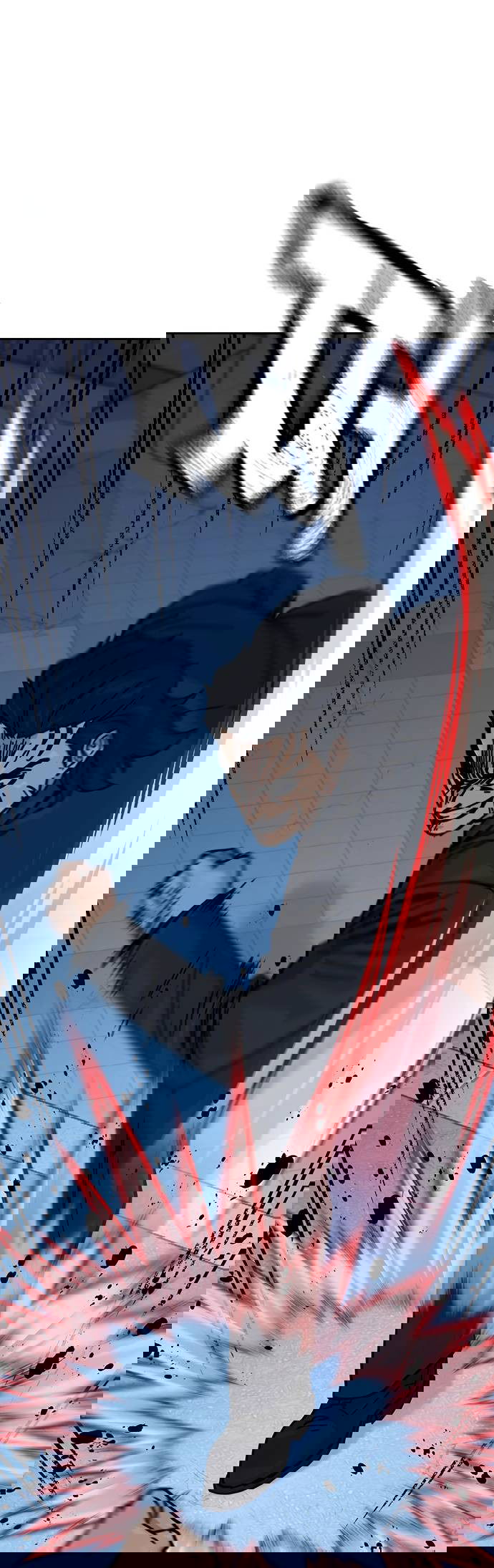 Манга Не умереть - Глава 17 Страница 35