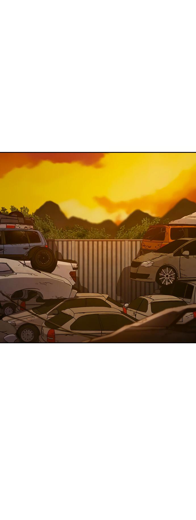 Манга Не умереть - Глава 19 Страница 68