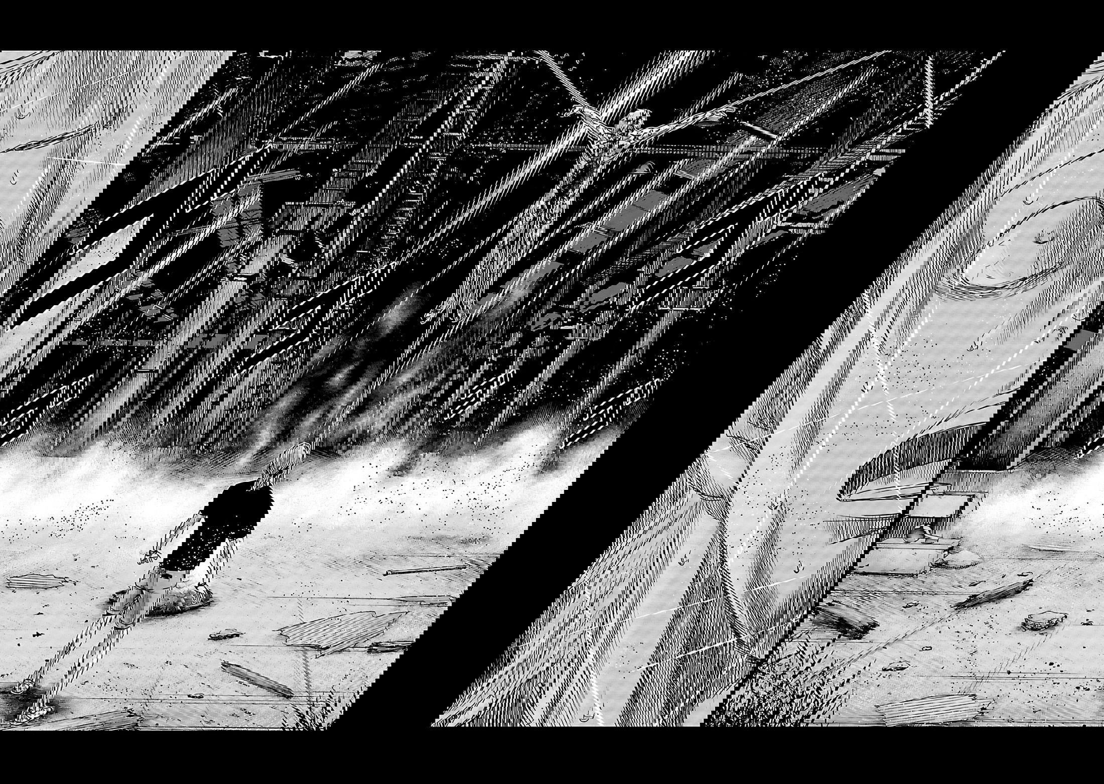 Манга Выход - Глава 118 Страница 14