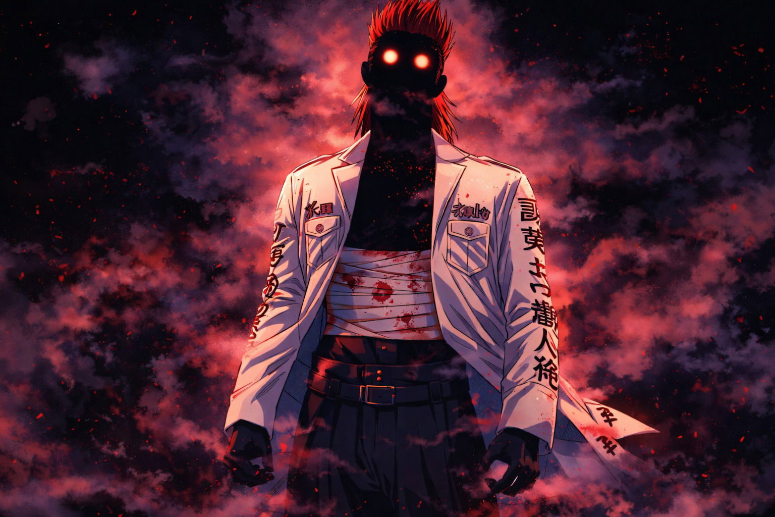 Манга Выход - Глава 119 Страница 20