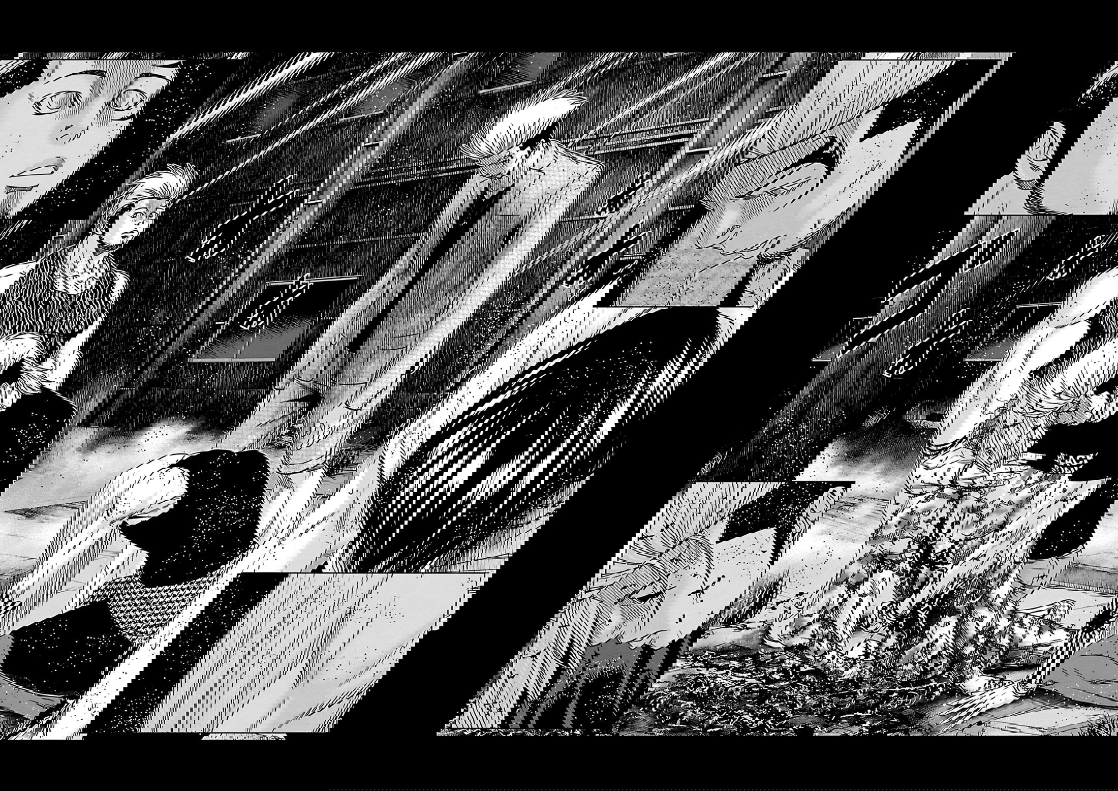 Манга Выход - Глава 119 Страница 2