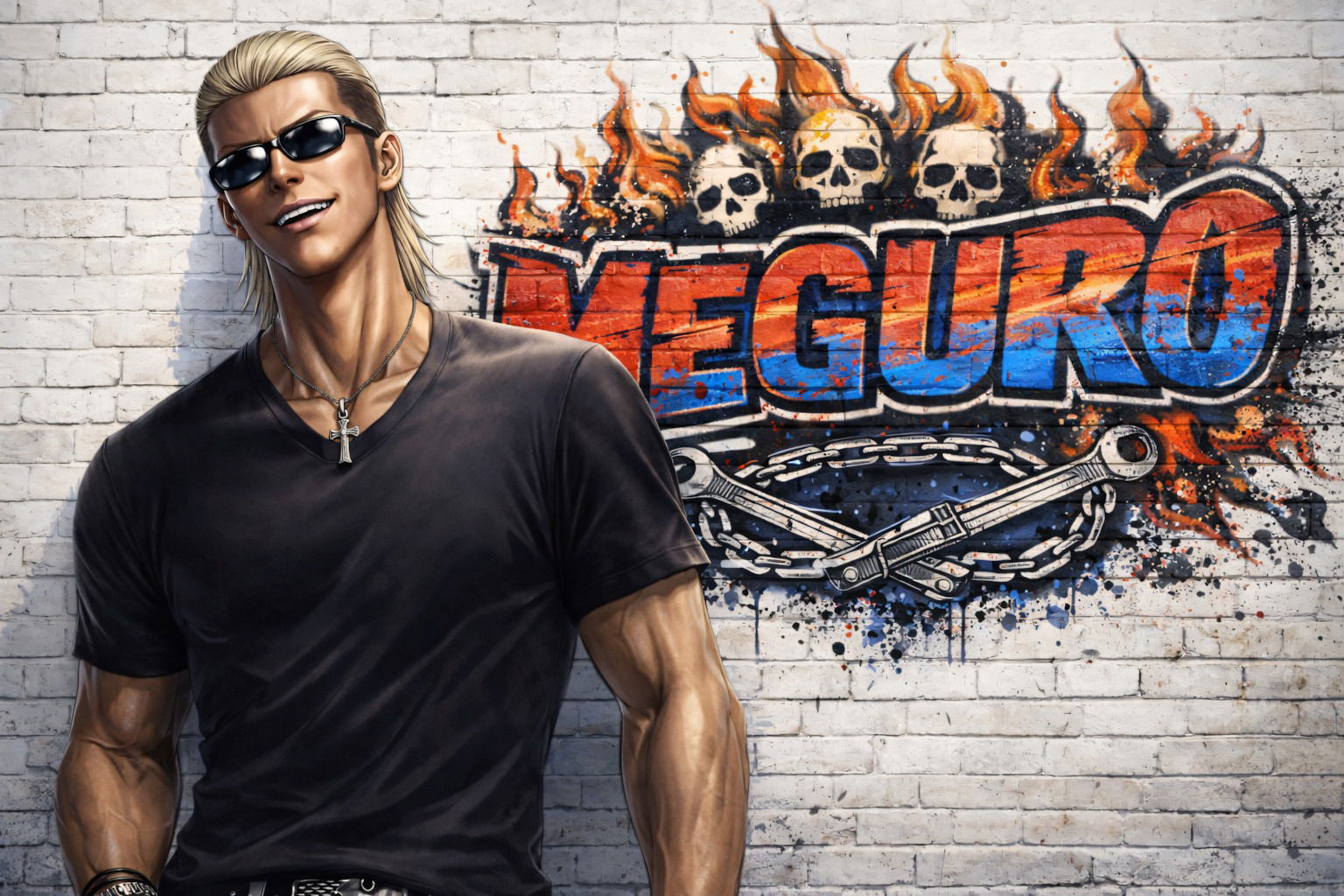 Манга Выход - Глава 120 Страница 3