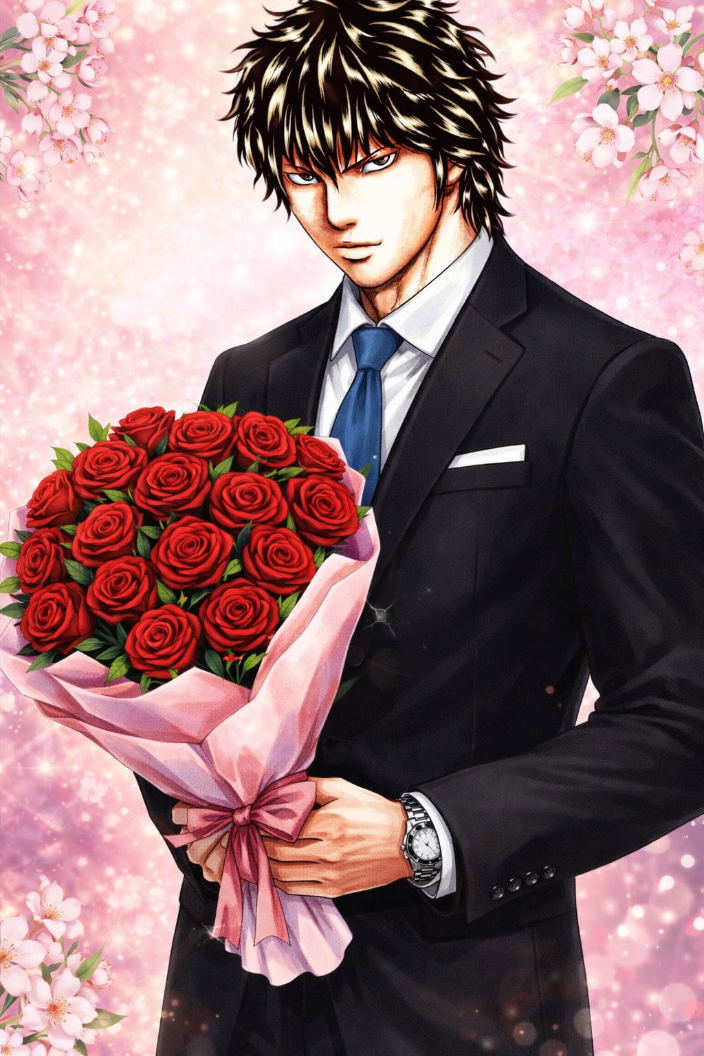 Манга Выход - Глава 122 Страница 22