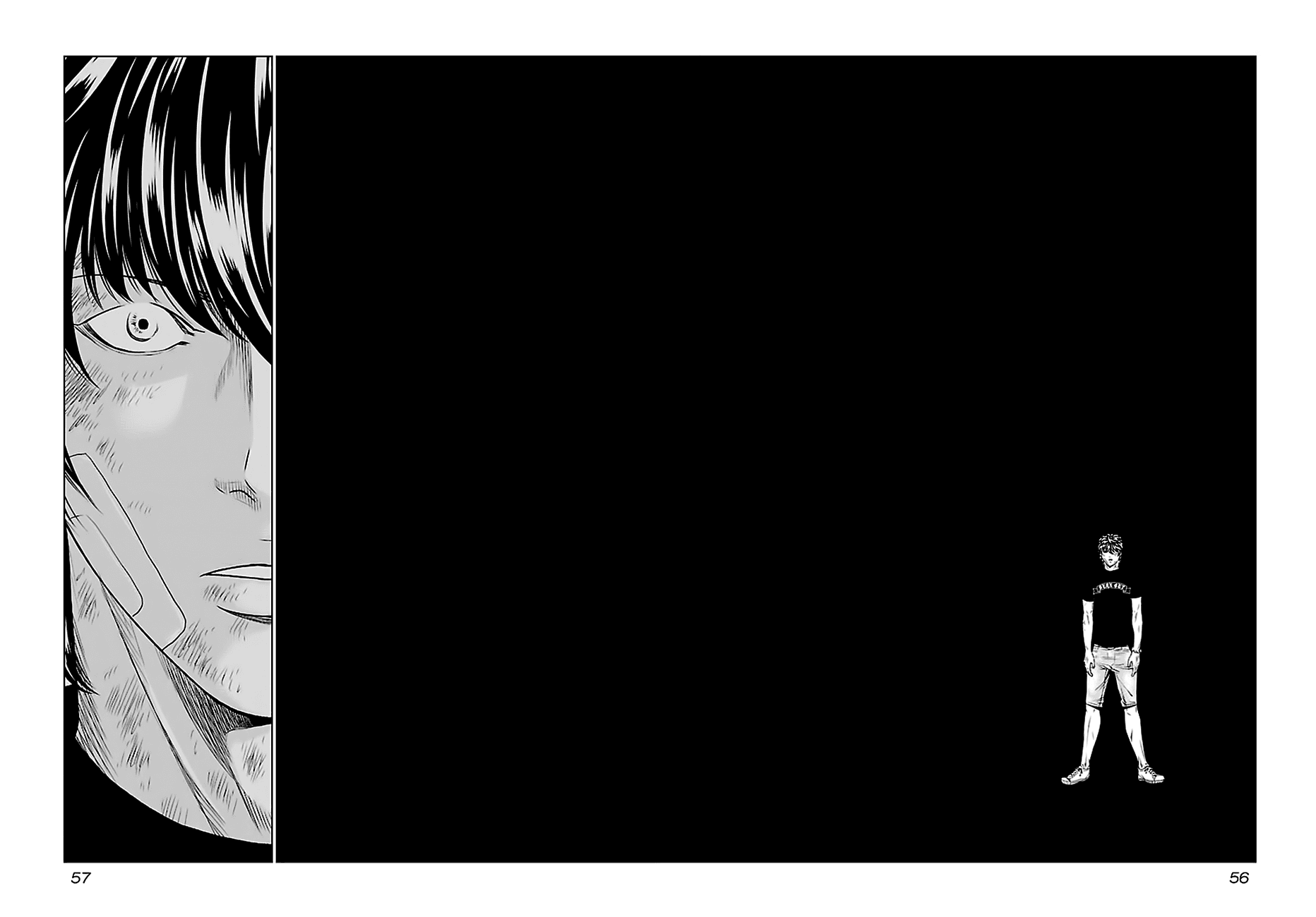 Манга Выход - Глава 30 Страница 10