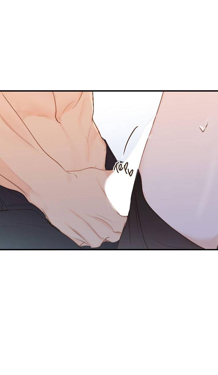 Манга Зеленый яблочный рай - Глава 33 Страница 25